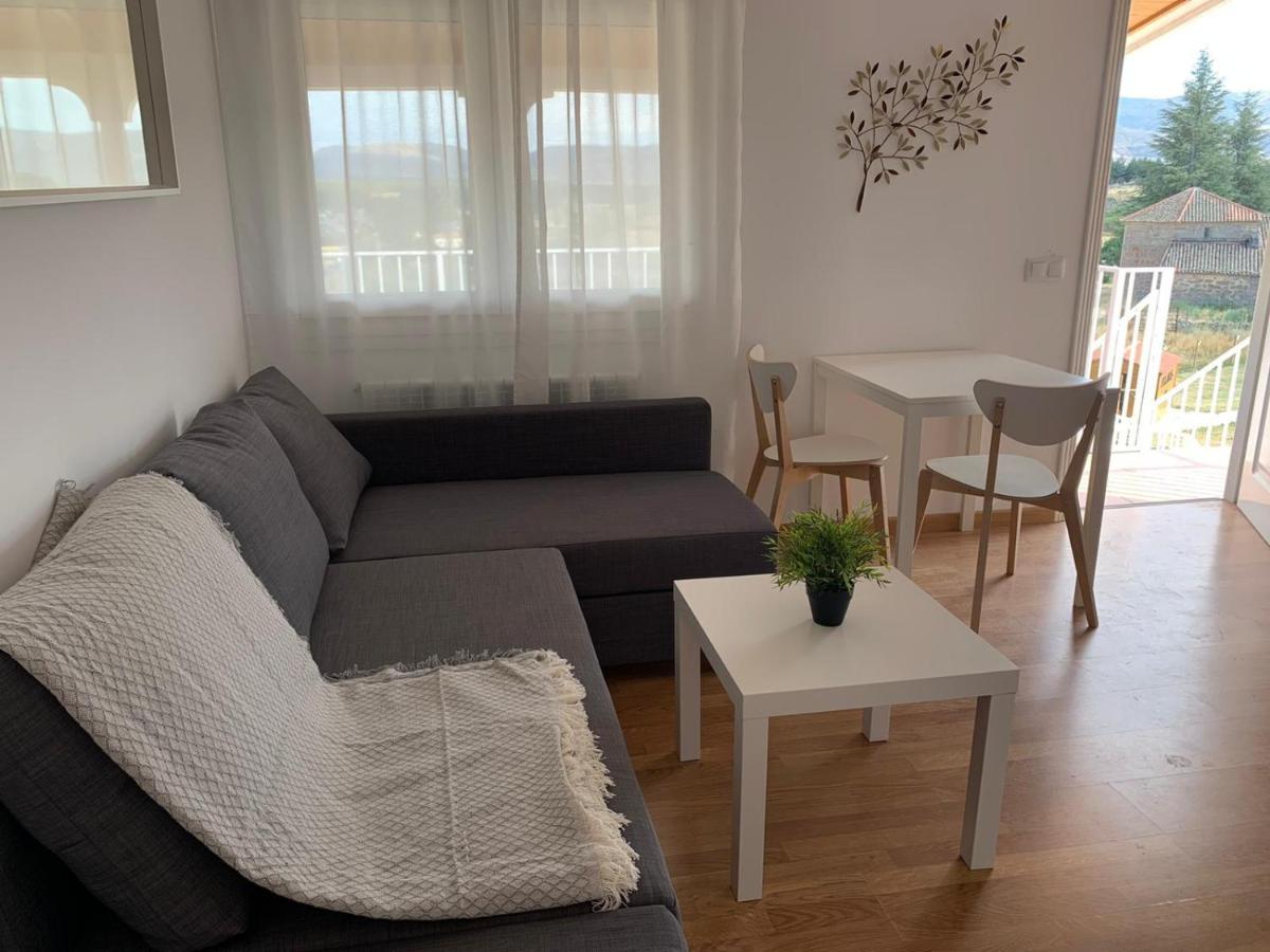 Villa De Gredos 나바레돈다 데 그레도스 외부 사진