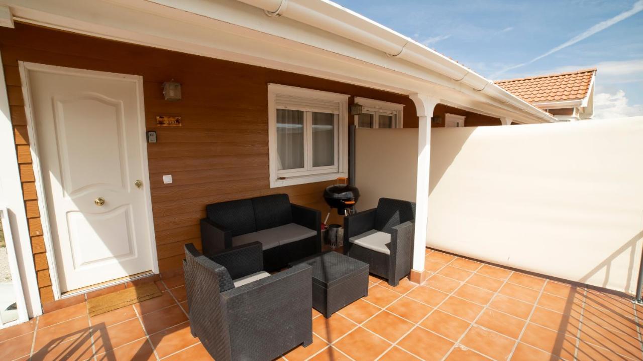 Villa De Gredos 나바레돈다 데 그레도스 외부 사진