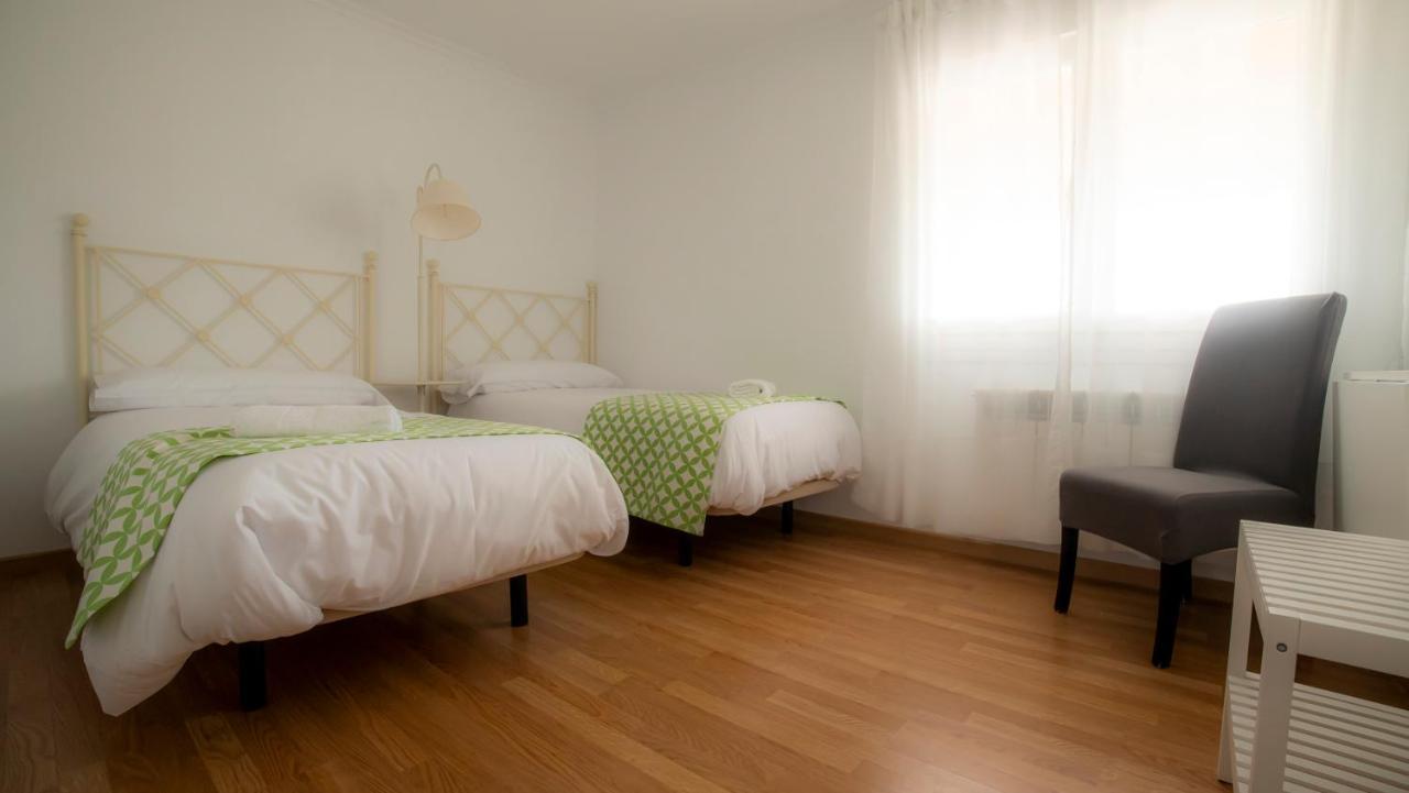 Villa De Gredos 나바레돈다 데 그레도스 외부 사진