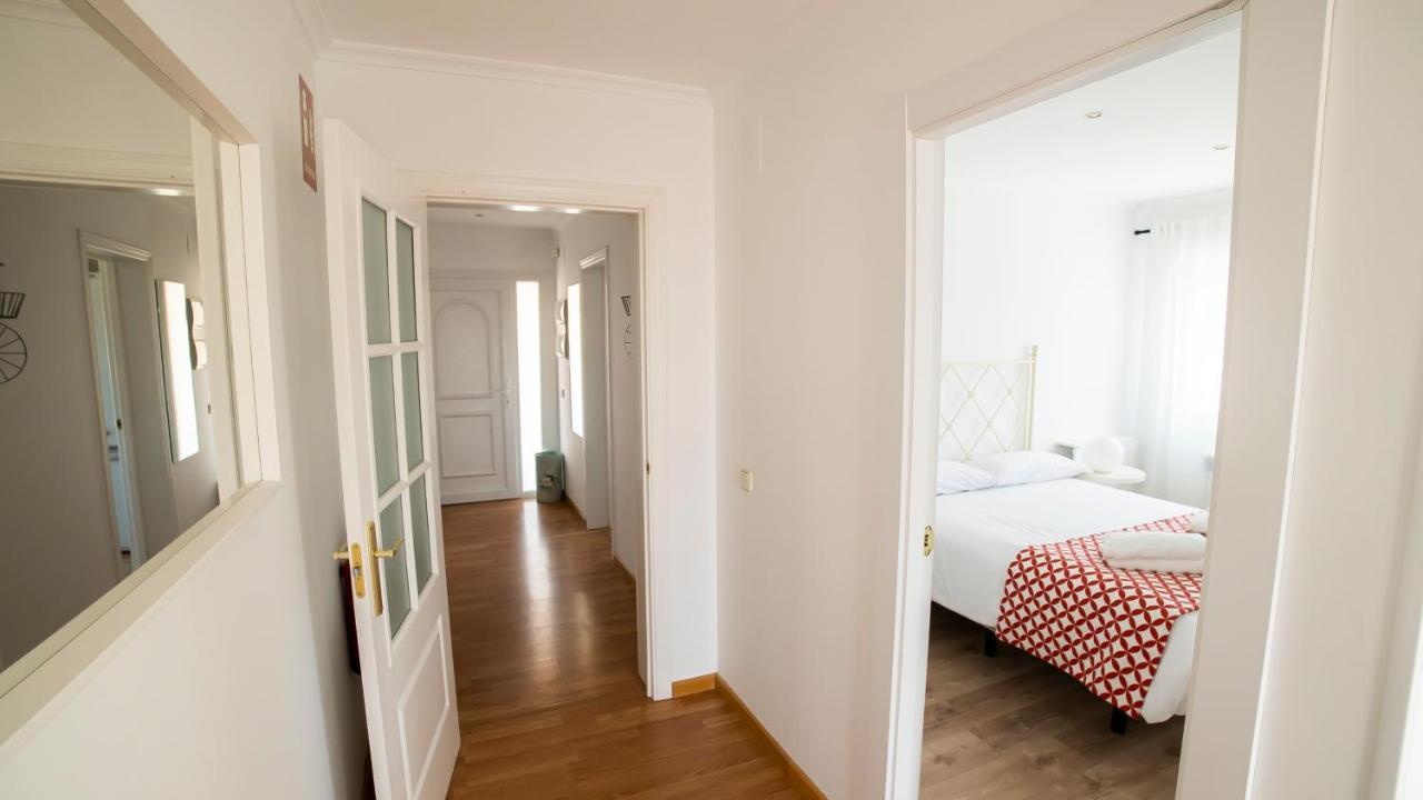 Villa De Gredos 나바레돈다 데 그레도스 외부 사진