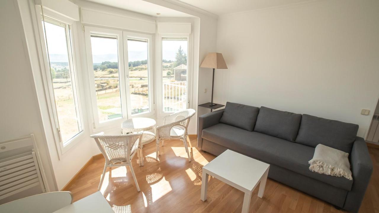 Villa De Gredos 나바레돈다 데 그레도스 외부 사진