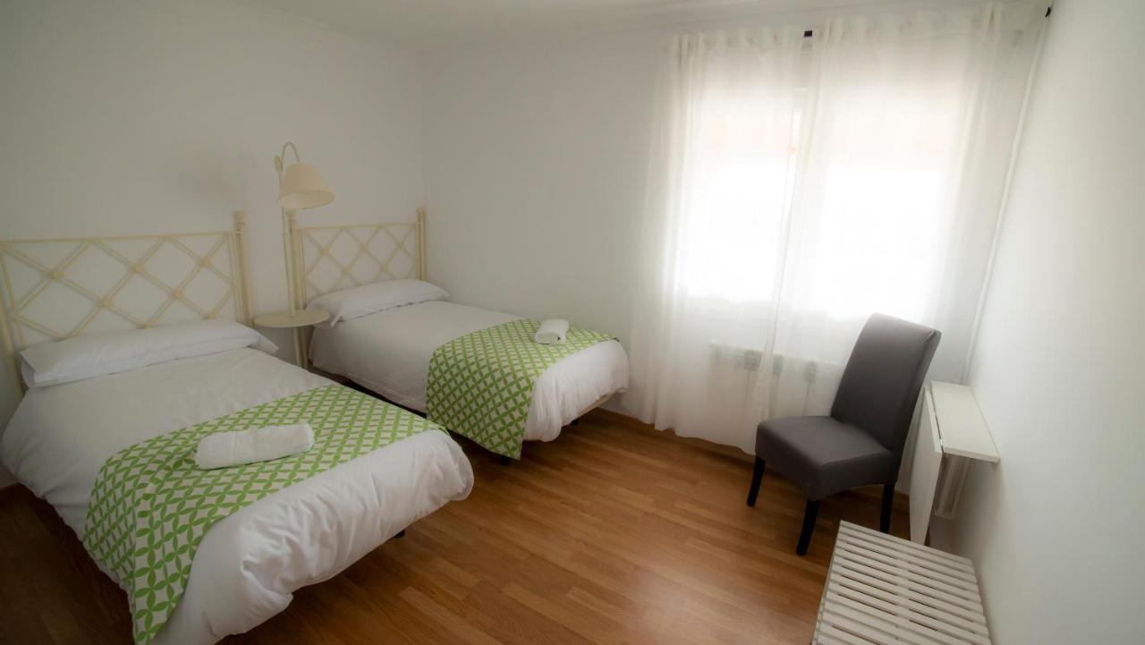 Villa De Gredos 나바레돈다 데 그레도스 외부 사진