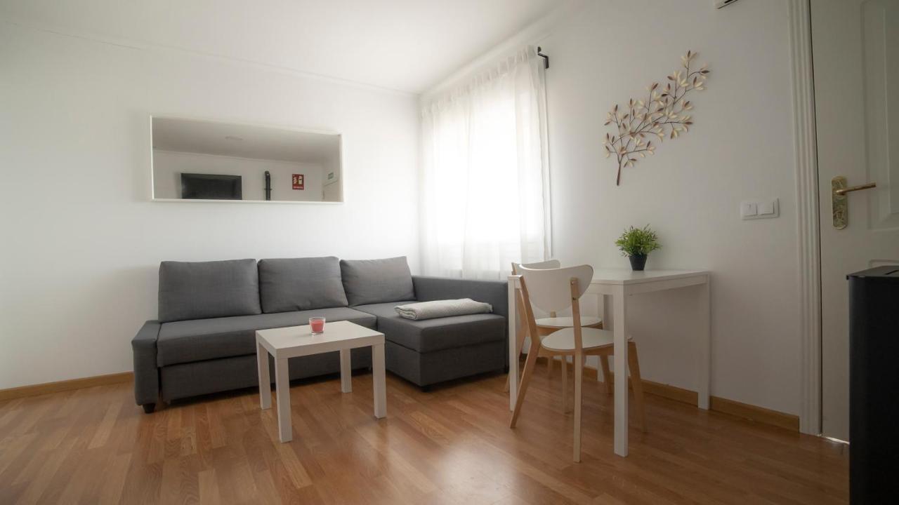 Villa De Gredos 나바레돈다 데 그레도스 외부 사진