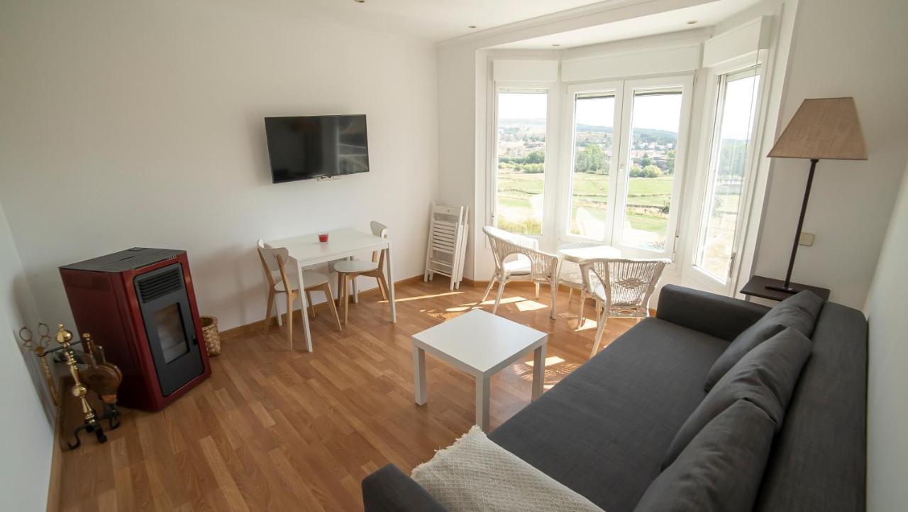 Villa De Gredos 나바레돈다 데 그레도스 외부 사진
