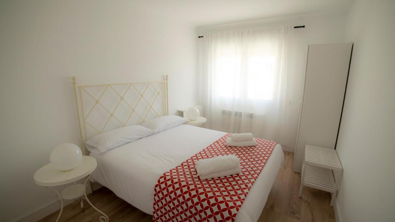 Villa De Gredos 나바레돈다 데 그레도스 외부 사진
