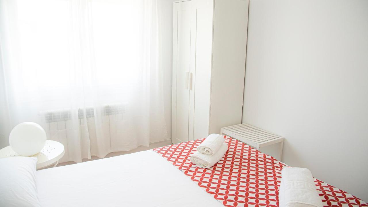 Villa De Gredos 나바레돈다 데 그레도스 외부 사진