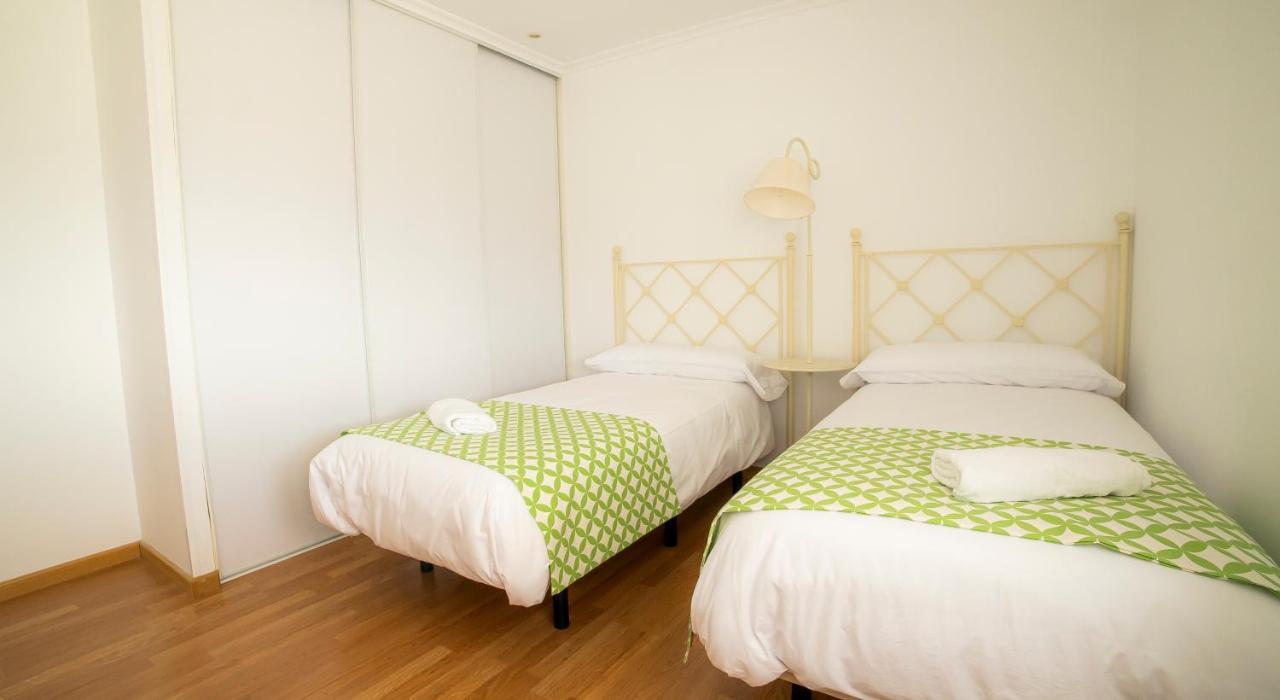 Villa De Gredos 나바레돈다 데 그레도스 외부 사진